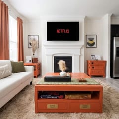 Regent Villa | Theatre | Hot Tub | Game Room | BBQ