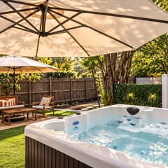 Central Austin Luxury - Hot Tub - Game Room - Private Gate