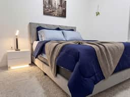 Luxury Executive Living  DART Rail  Workspace