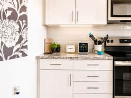 Designer Game Suite | Resort Amenities | DART Rail