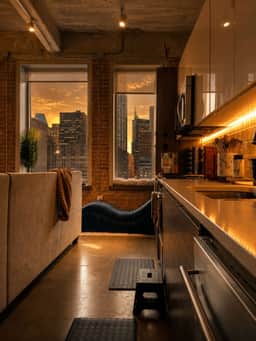 Skyline Views | Valet Parking | Resort Amenities