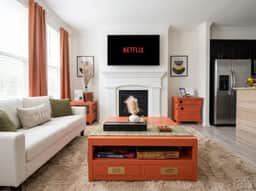 Regent Villa | Theatre | Hot Tub | Game Room | BBQ