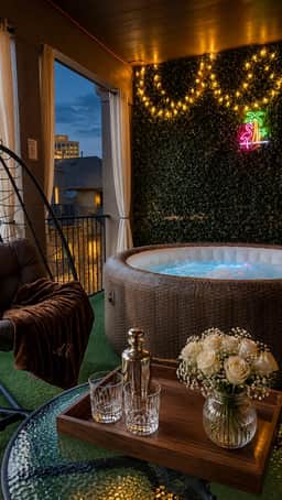 Regent Villa | Theatre | Hot Tub | Game Room | BBQ