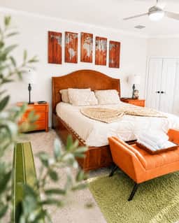 Regent Villa | Theatre | Hot Tub | Game Room | BBQ