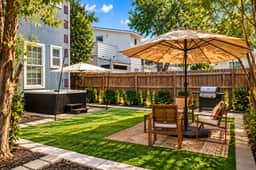 Central Austin Luxury - Hot Tub - Game Room - Private Gate - Image 5