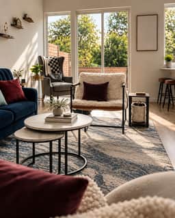 Regent Sol - Scandinavian Luxury - Central Austin - Image 2