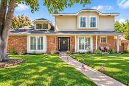 Private Dallas Resort - Pool & Hot Tub - Game Room - BBQ - Pool Table - Workspaces - Image 2