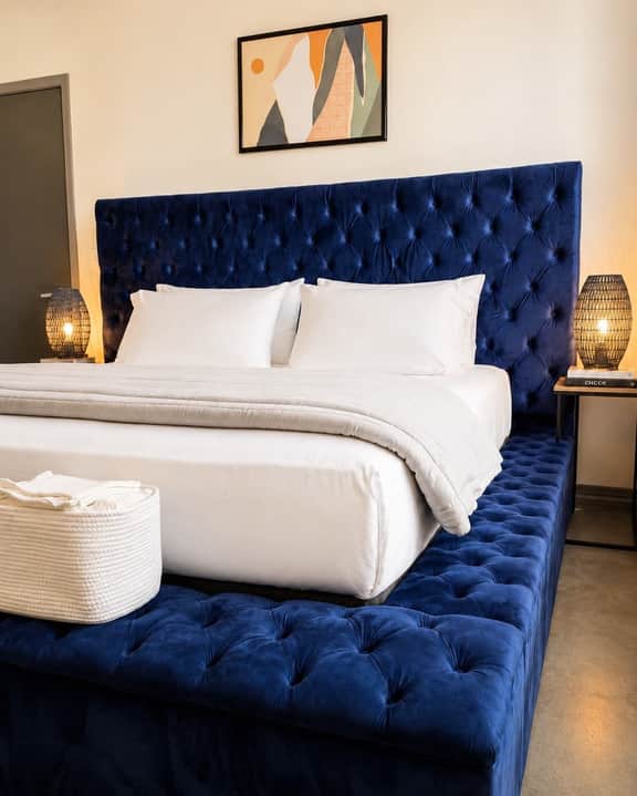 Skyline Views | Valet Parking | Resort Amenities