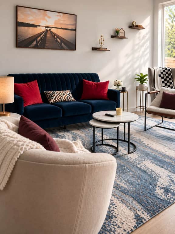 Regent Sol - Scandinavian Luxury - Central Austin - Image 5