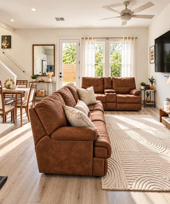 Austin Retreat - Game Room, Yard, Theatre, Garage - Image 4