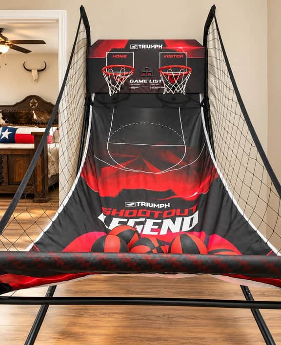 Designer Texan Stay - Resort Pool - Arcade & Games - Image 5