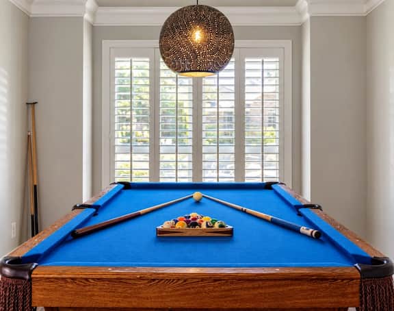 Private Dallas Resort - Pool & Hot Tub - Game Room - BBQ - Pool Table - Workspaces - Image 5