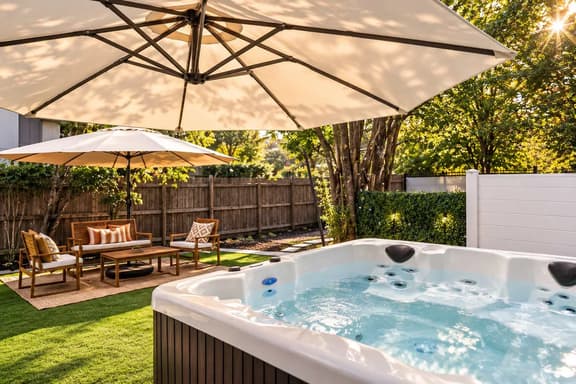 Central Austin Luxury - Hot Tub - Game Room - Private Gate - Image 1